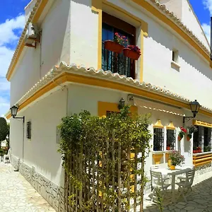 Apartamento Pueblo Laguna 7