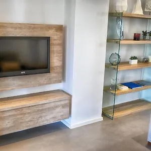 Appartement Leo San Bruno