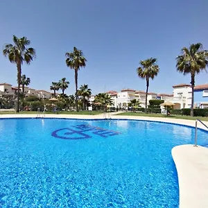 Apartamento Torremar Natura Fkk-naturista