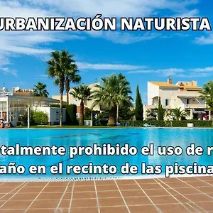 Apartamento Natura Isabel
