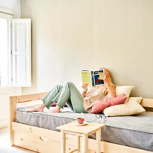 Eco Boutique Grau 2* Barcelone