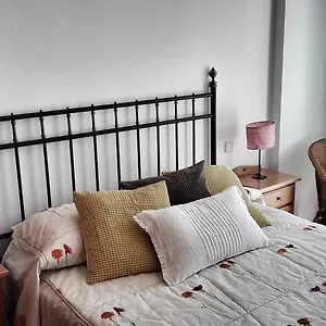 Apartamento Lomas Del Mar I