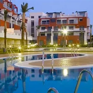 Apartamento Puerto Rey Mar