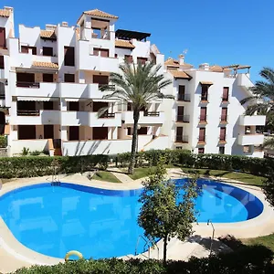 Apartamento Altos De Nuevo